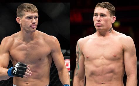 till vs wonderboy|darren till vs stephen thompson.